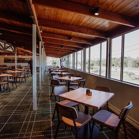Wallaby Hotel Mudgeeraba Ngoại thất bức ảnh