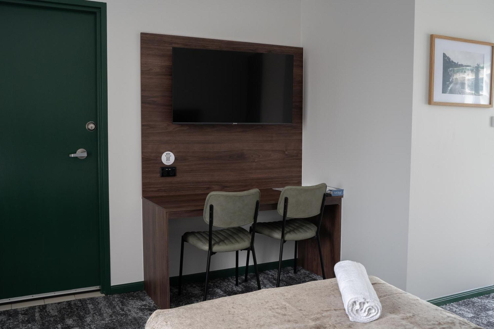 Wallaby Hotel Mudgeeraba Ngoại thất bức ảnh