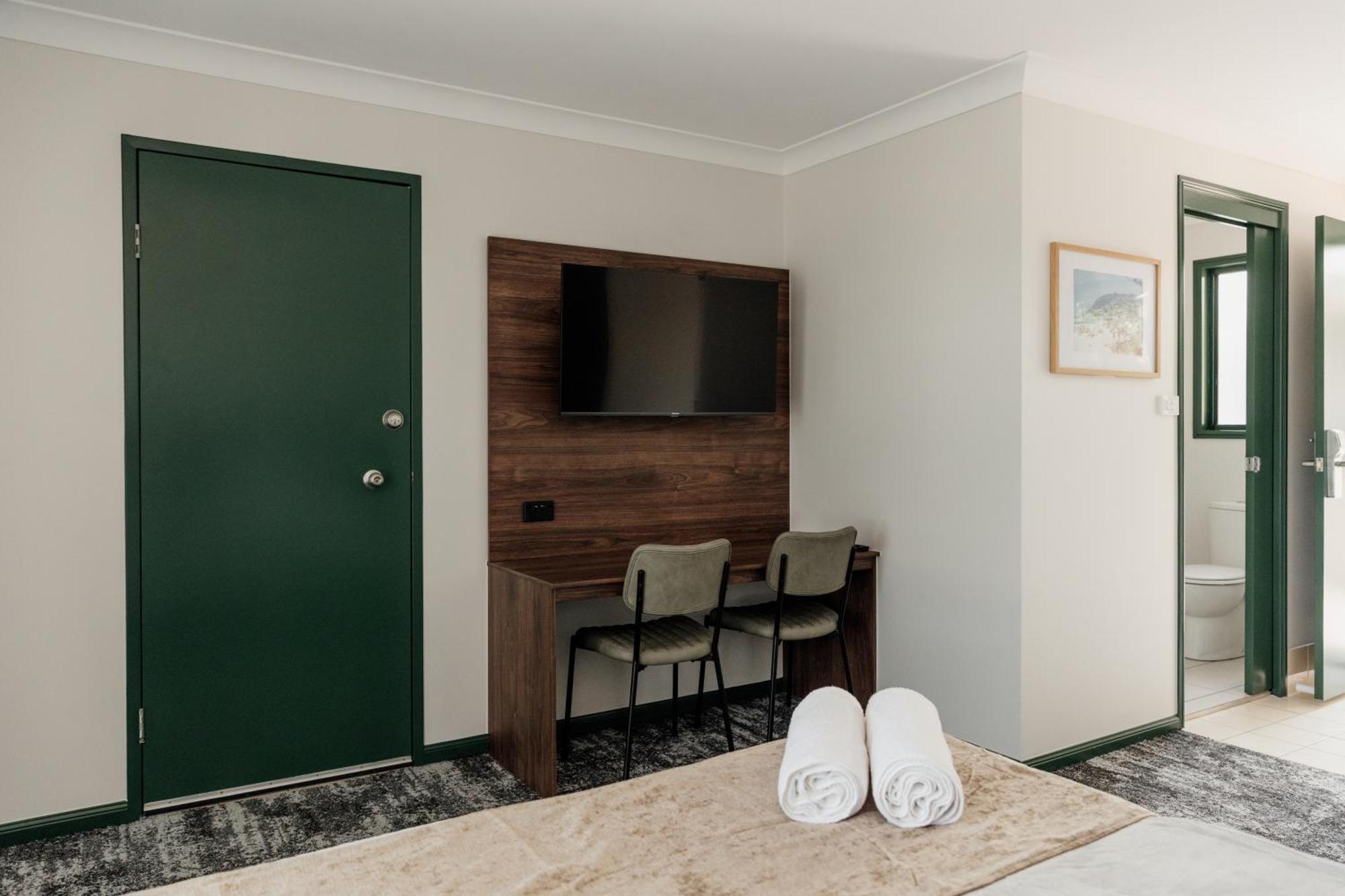 Wallaby Hotel Mudgeeraba Ngoại thất bức ảnh
