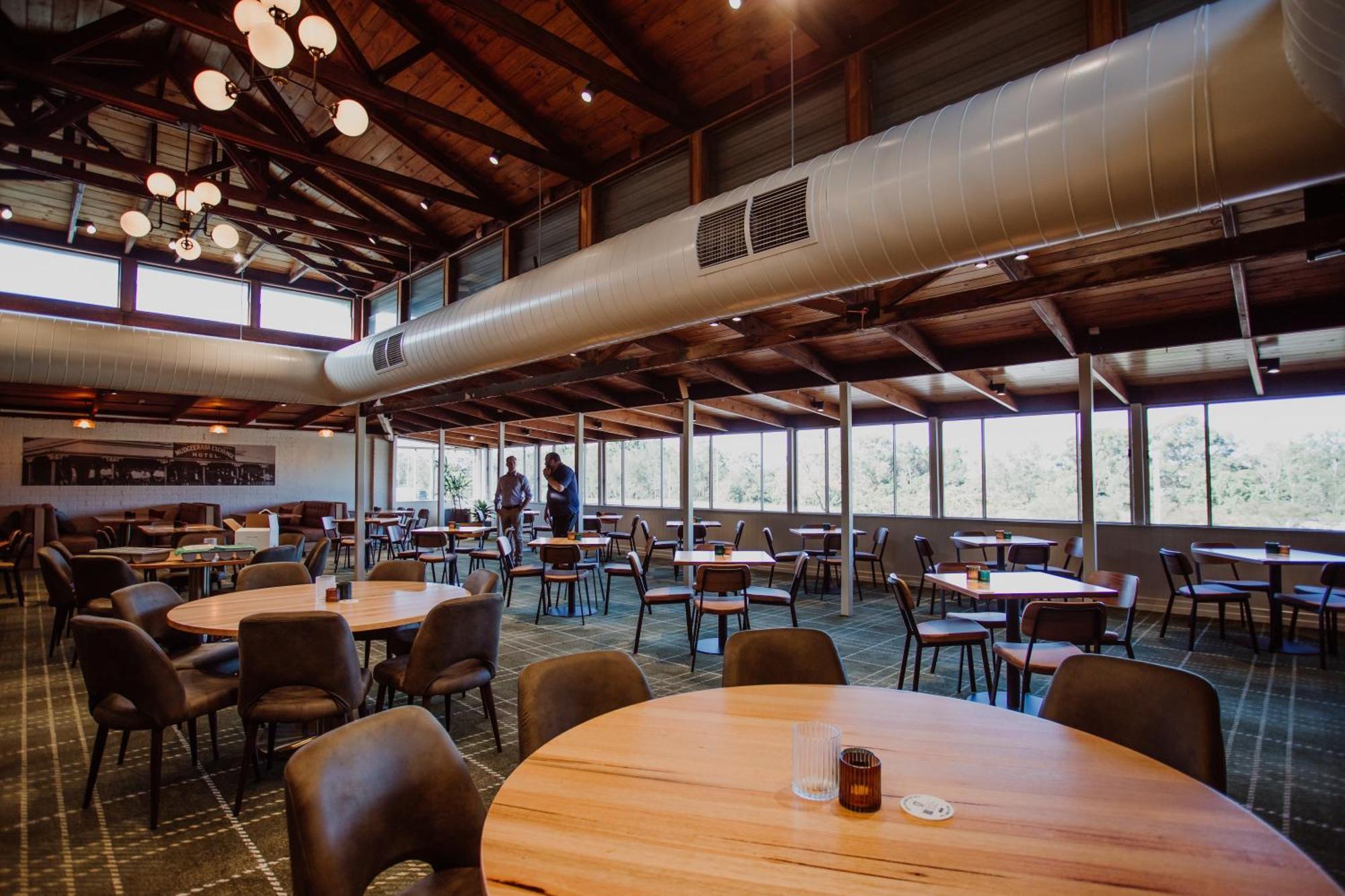 Wallaby Hotel Mudgeeraba Ngoại thất bức ảnh